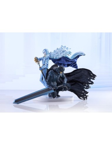 Berserk Pop Up Parade SP 2-Pack Guts...