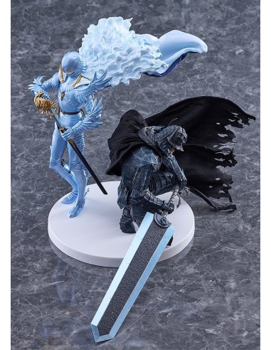 Berserk Pop Up Parade SP 2-Pack Guts...