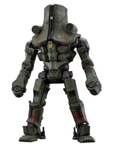 Pacific Rim Moderoid Cherno Alpha...