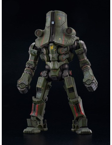 Pacific Rim Moderoid Cherno Alpha...