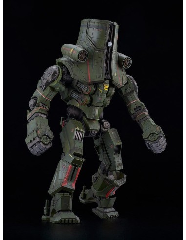 Pacific Rim Moderoid Cherno Alpha...