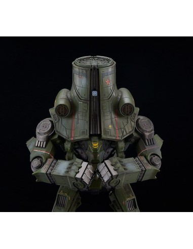 Pacific Rim Moderoid Cherno Alpha...