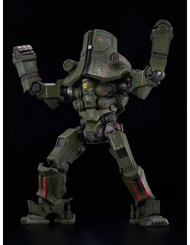 Pacific Rim Moderoid Cherno Alpha...