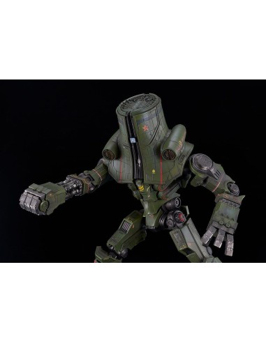 Pacific Rim Moderoid Cherno Alpha...