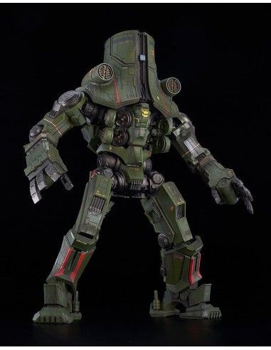 Pacific Rim Moderoid Cherno Alpha...