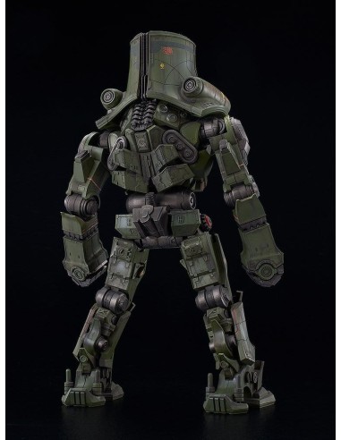 Pacific Rim Moderoid Cherno Alpha...