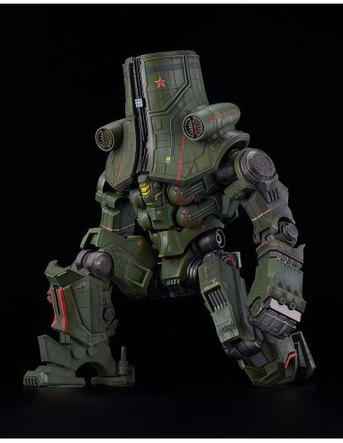 Pacific Rim Moderoid Cherno Alpha...