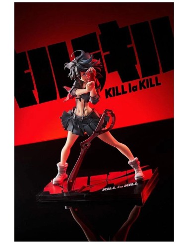 Kill la Kill 1/7 Ryuko Matoi...