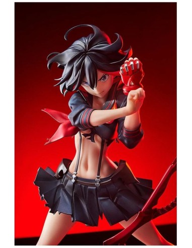 Kill la Kill 1/7 Ryuko Matoi...