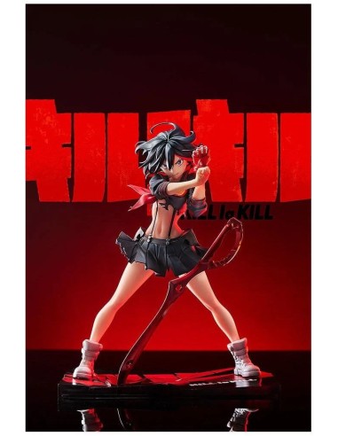 Kill la Kill 1/7 Ryuko Matoi...