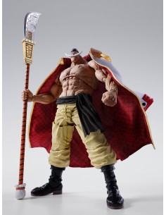 One Piece S.H.Figuarts...