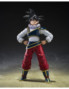 Dragon Ball Z S.H.Figuarts...