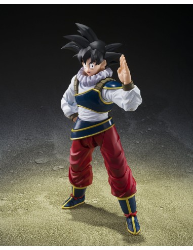 Dragon Ball Z S.H.Figuarts Son Goku...