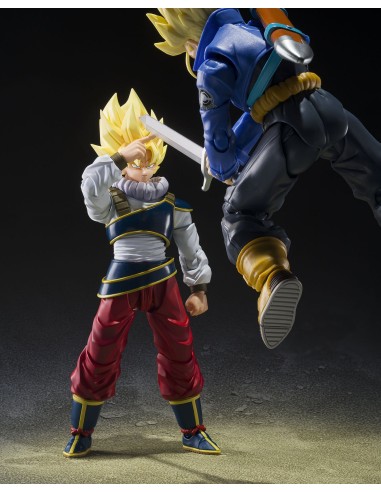 Dragon Ball Z S.H.Figuarts Son Goku...