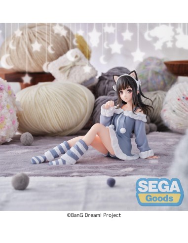 BanG Dream! Yumemirize Mana Sumita...
