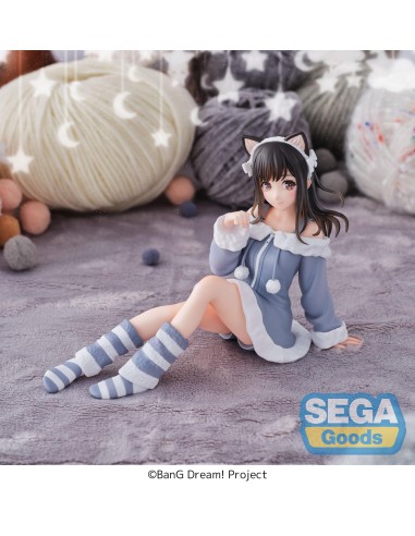 BanG Dream! Yumemirize Mana Sumita...
