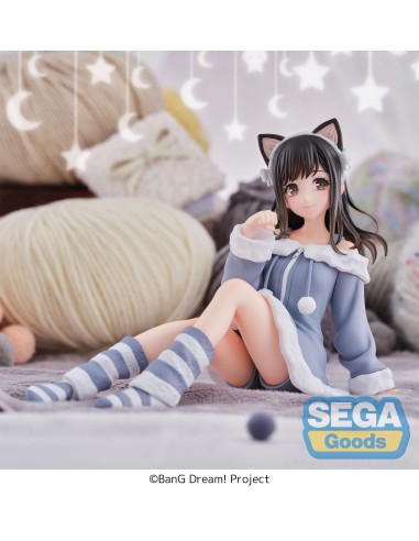 BanG Dream! Yumemirize Mana Sumita...