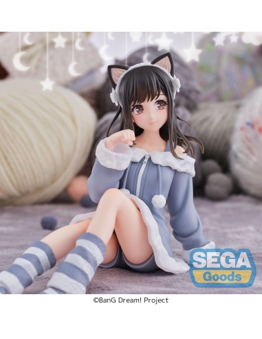 BanG Dream! Yumemirize Mana Sumita...