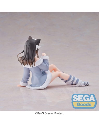 BanG Dream! Yumemirize Mana Sumita...