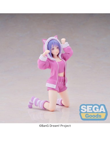 BanG Dream! Yumemirize Nyamu Yutenji...