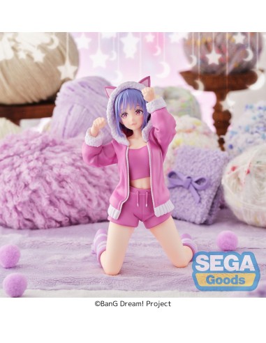 BanG Dream! Yumemirize Nyamu Yutenji...