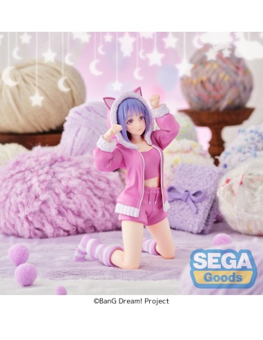 BanG Dream! Yumemirize Nyamu Yutenji...