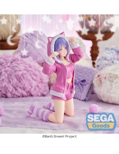 BanG Dream! Yumemirize Nyamu Yutenji...