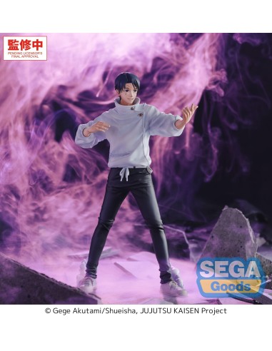Jujutsu Kaisen GigantiX Yuta Okkotsu...
