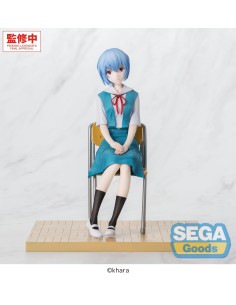 Evangelion: New Theatrical...