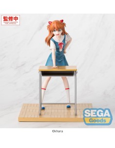 Evangelion: New Theatrical...