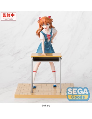 Evangelion: New Theatrical Edition...