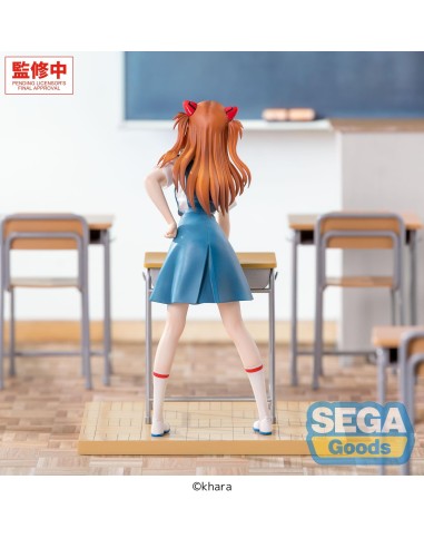 Evangelion: New Theatrical Edition...