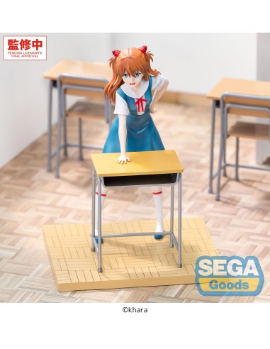 Evangelion: New Theatrical Edition...