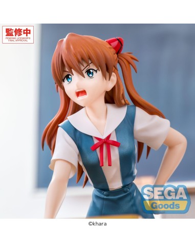 Evangelion: New Theatrical Edition...