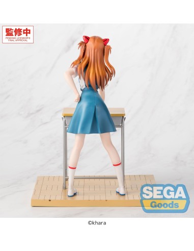 Evangelion: New Theatrical Edition...
