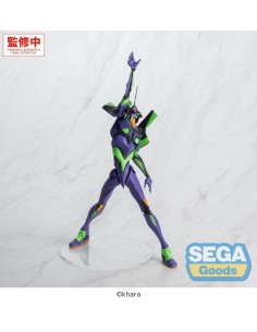 Evangelion: New Theatrical...