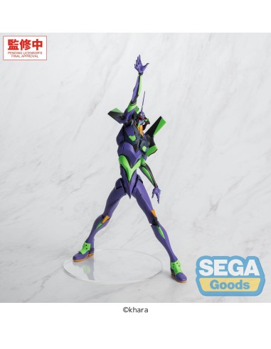Evangelion: New Theatrical Edition...