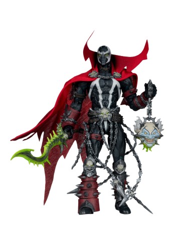 Diablo Spawn Elite Ed Action Figure...