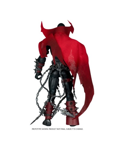 Diablo Spawn Elite Ed Action Figure...