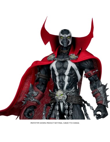 Diablo Spawn Elite Ed Action Figure...