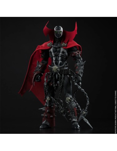 Diablo Spawn Elite Ed Action Figure...