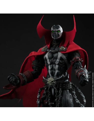 Diablo Spawn Elite Ed Action Figure...