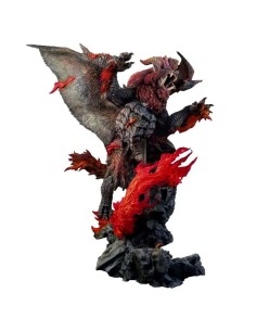 Monster Hunter Teostra...