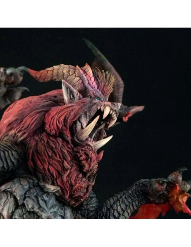 Monster Hunter Teostra Repro Capcom...