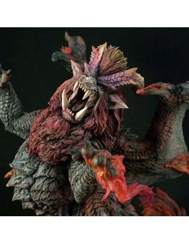 Monster Hunter Teostra Repro Capcom...