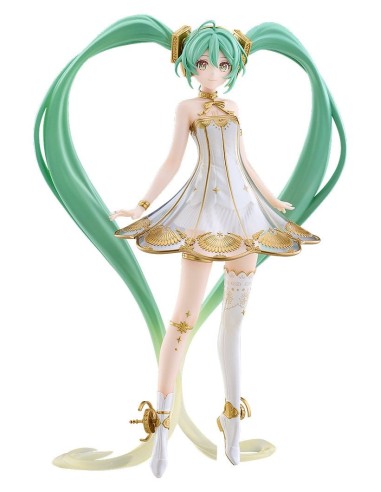 Character Vocal Series 01: Hatsune...