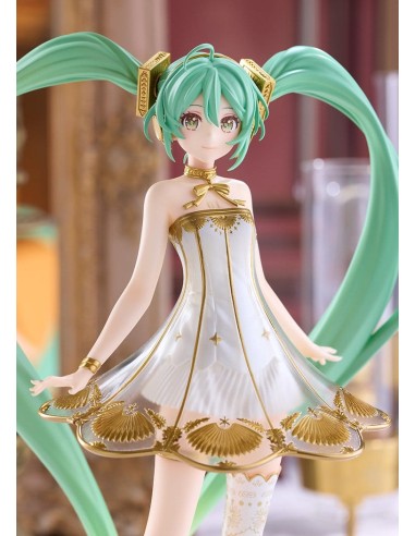 Character Vocal Series 01: Hatsune...