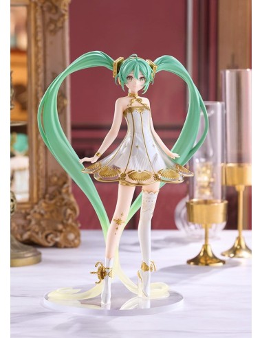 Character Vocal Series 01: Hatsune...
