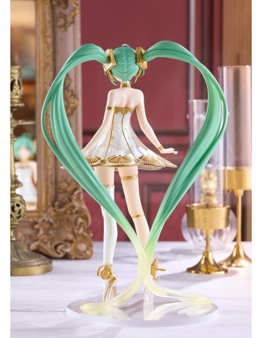 Character Vocal Series 01: Hatsune...