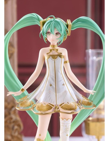 Character Vocal Series 01: Hatsune...